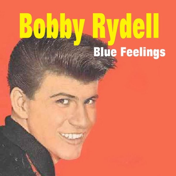 Album Bobby Rydell - Blue Feelings