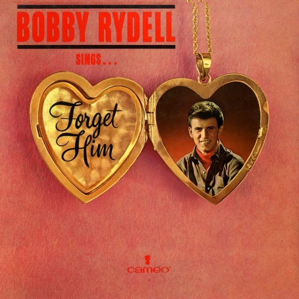 Bobby Rydell Sings Forget Him Album 