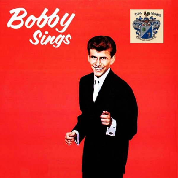 Album Bobby Rydell - Bobby Sings, Bobby Swings