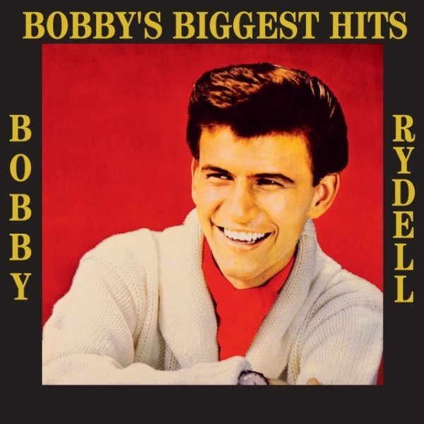 Album Bobby Rydell - Bobby