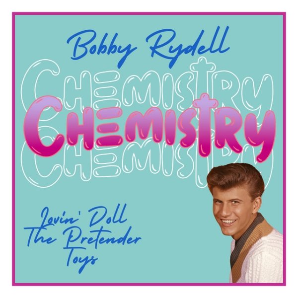 Chemistry - album