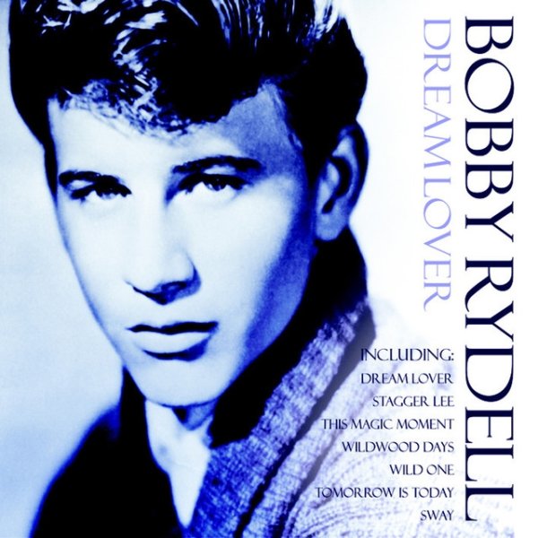 Album Bobby Rydell - Dream Lover