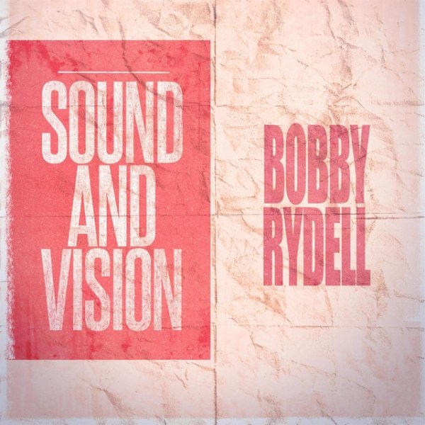 Album Bobby Rydell - Sound and Vision