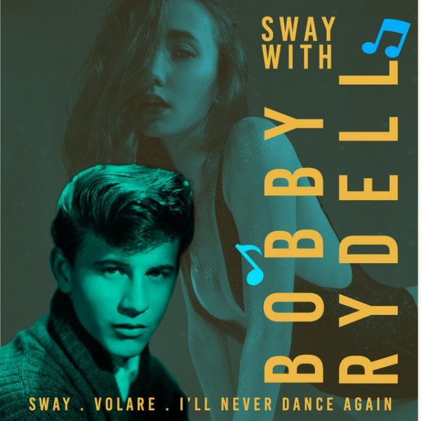 Album Bobby Rydell - Sway with Bobby Rydell