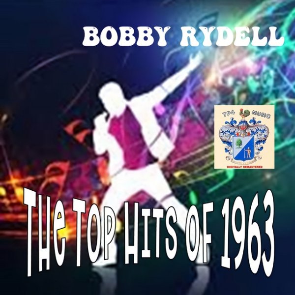 Album Bobby Rydell - The Top Hits of 1963