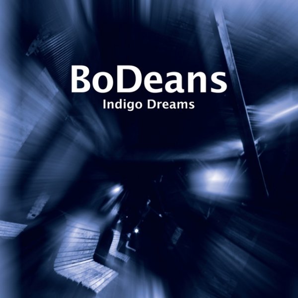 Album BoDeans - Indigo Dreams