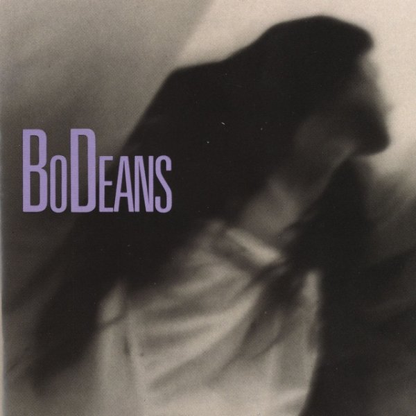Album BoDeans - Love & Hope & Sex & Dreams