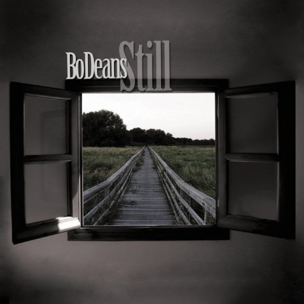 Album BoDeans - Still