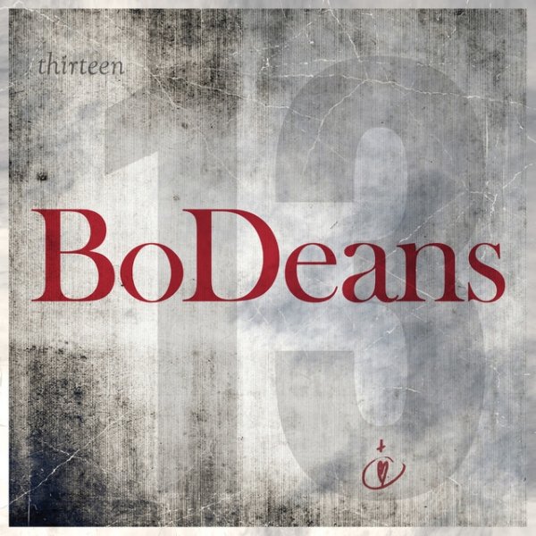 Album BoDeans - Thirteen
