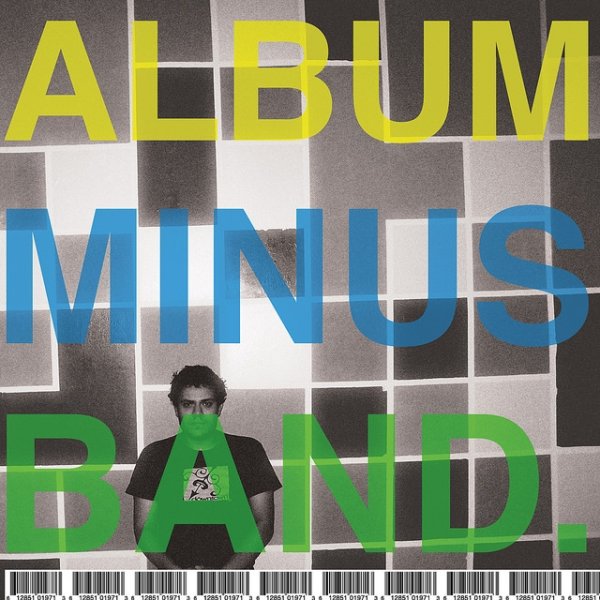 Album Bomb the Music Industry! - Album Minus Band