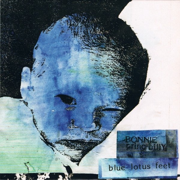Blue Lotus Feet - album