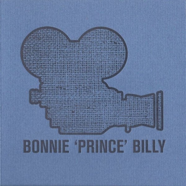 Bonnie 'Prince' Billy Cinematographicism, 2014