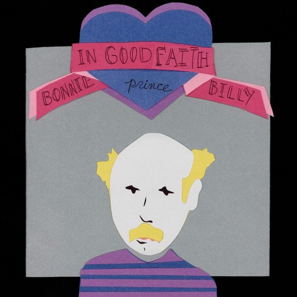 In Good Faith - album