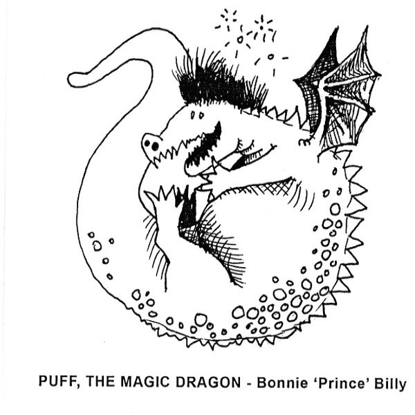 Puff, The Magic Dragon - album