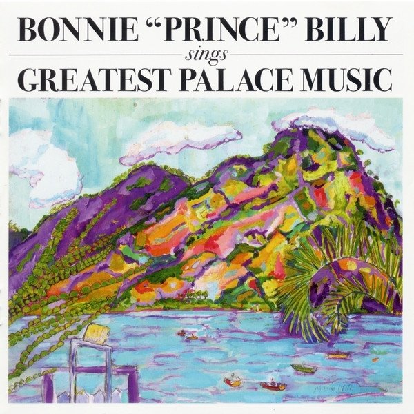 Sings Greatest Palace Music - album