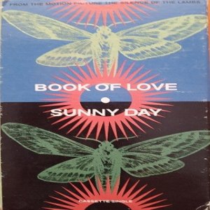 Album Book Of Love - Sunny Day