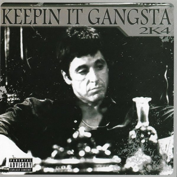 Boss Hogg Outlawz Keepin' It Gangsta 2K4, 2004
