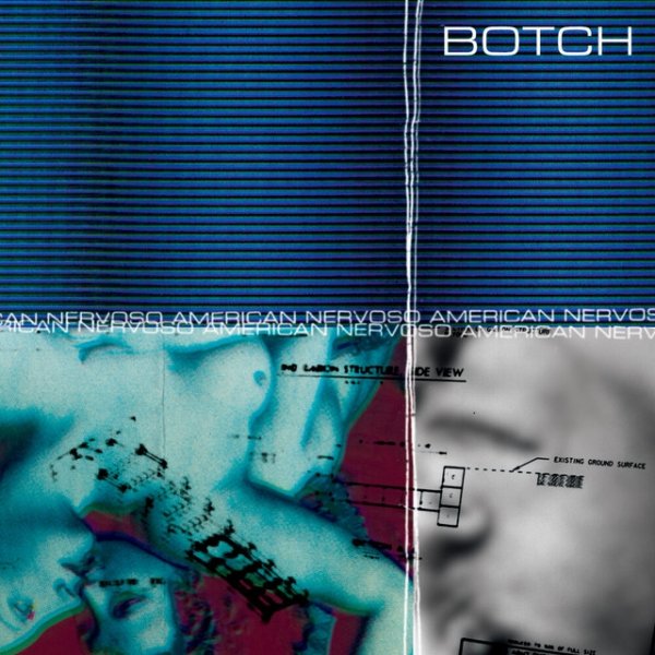 Album Botch - American Nervoso