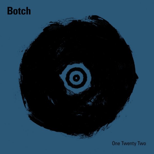 Album Botch - One Twenty Two