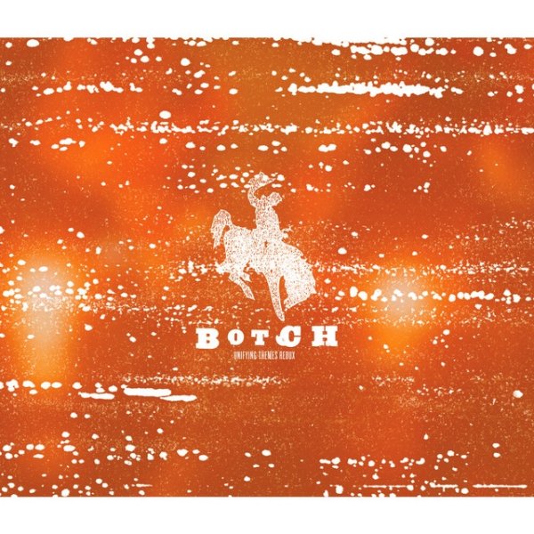 Album Botch - Unifying Themes Redux