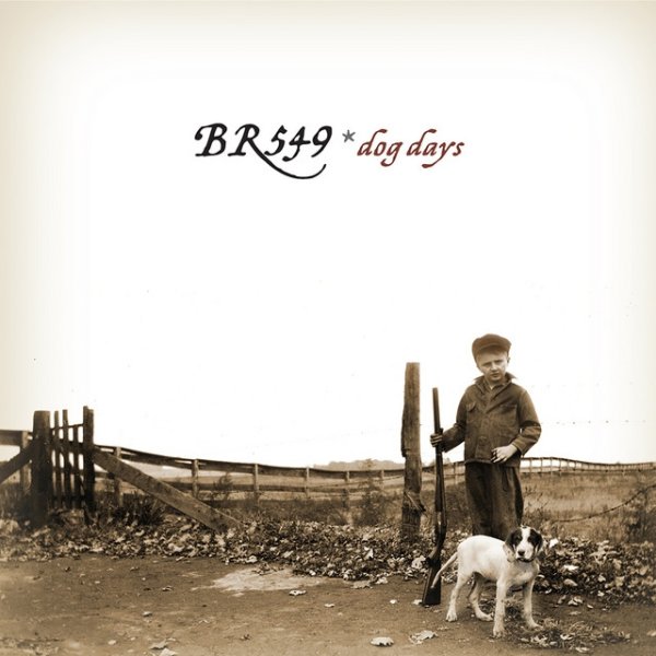 Album BR5-49 - Dog Days