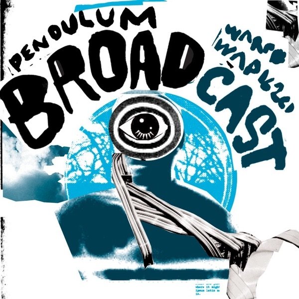 Broadcast Pendulum, 2003