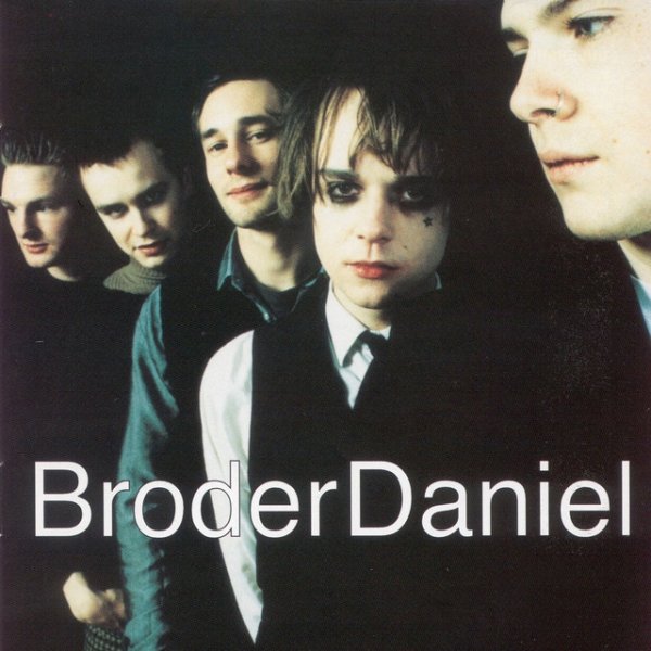 Album Broder Daniel - Broder Daniel