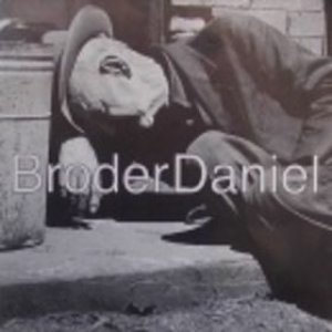 Album Broder Daniel - Go My Own Way