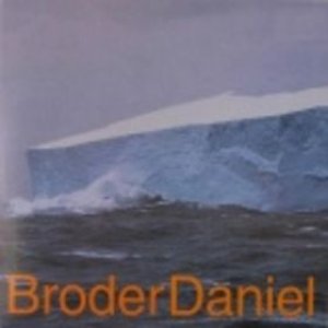 Album Broder Daniel - Iceage