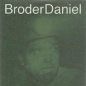 Album Broder Daniel - Work