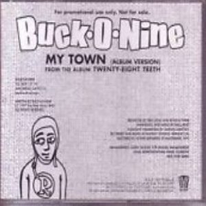 Album Buck-O-Nine - My Town