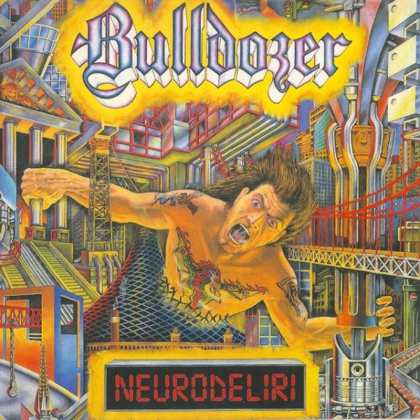 Bulldozer Neurodeliri, 1988