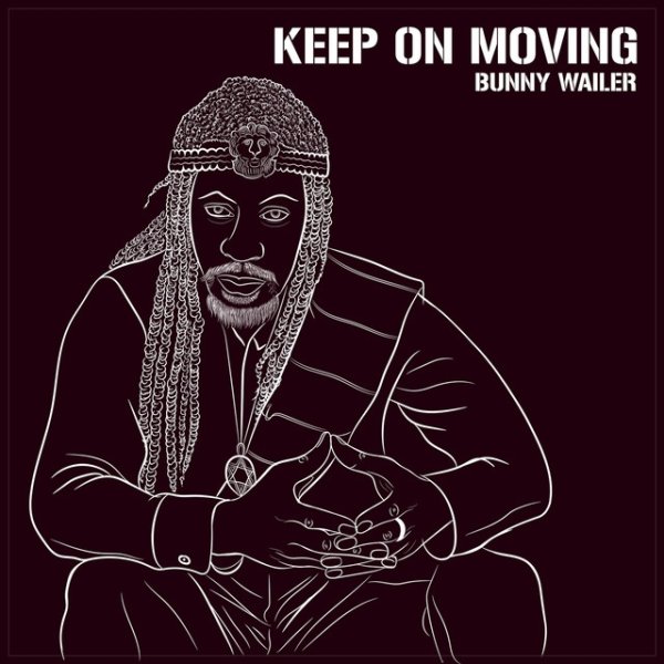 Keep on Moving - album