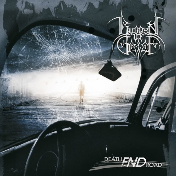 Album Burden Of Grief - Death End Road
