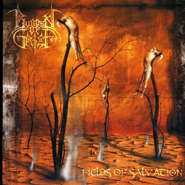 Album Burden Of Grief - Fields Of Salvation