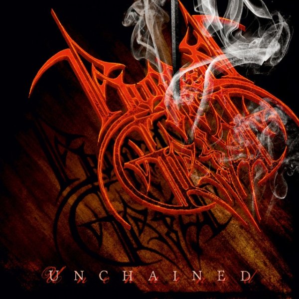 Album Unchained - Burden Of Grief