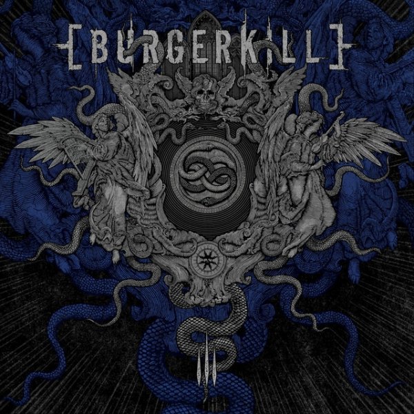 Album Burgerkill - Killchestra