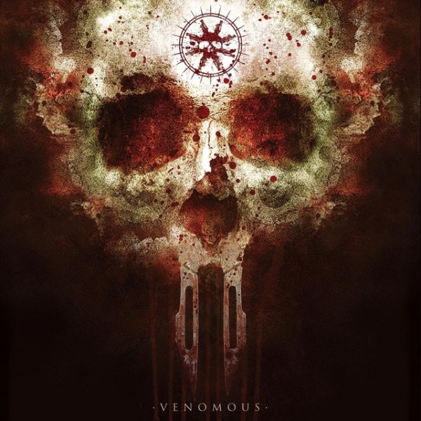 Album Burgerkill - Venomous