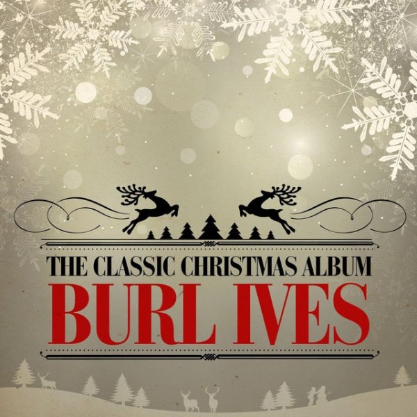 Album Burl Ives - The Classic Christmas Album