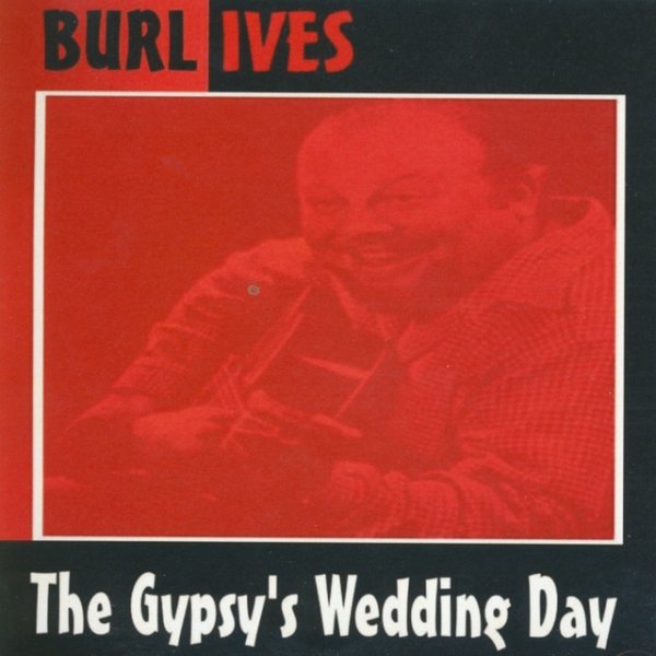 Album Burl Ives - The Gypsy