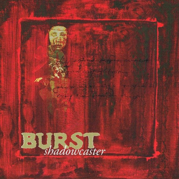 Album Burst - Shadowcaster