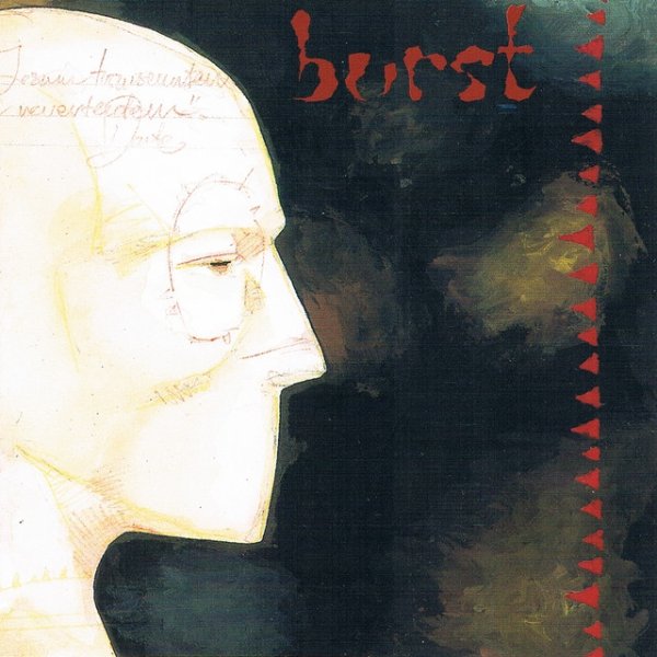 Album Burst - Two-Faced
