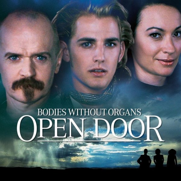 Open Door Album 