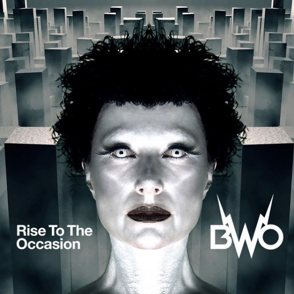 Album BWO - Rise To The Occasion