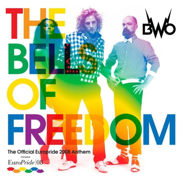 The Bells Of Freedom Album 