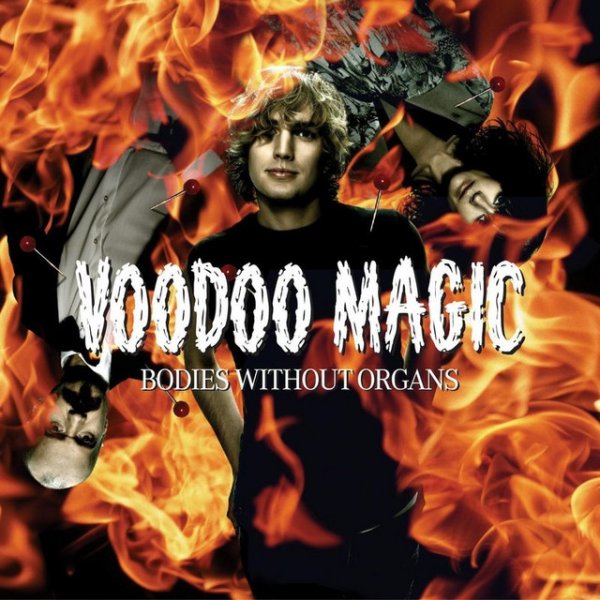 Voodoo Magic Album 