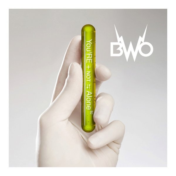 Album BWO - You