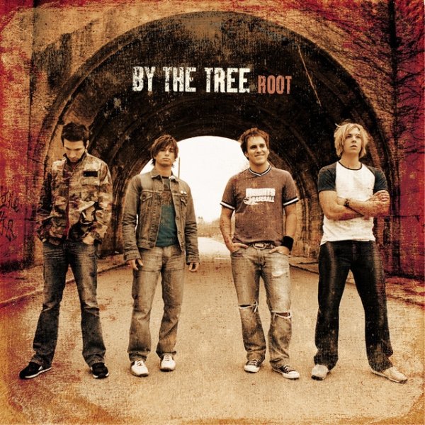 Album By The Tree - Root