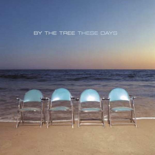 These Days - album