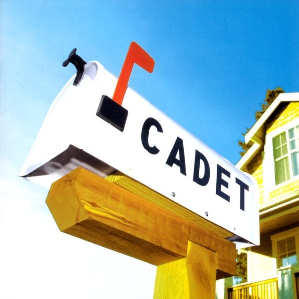 Album Cadet - Cadet
